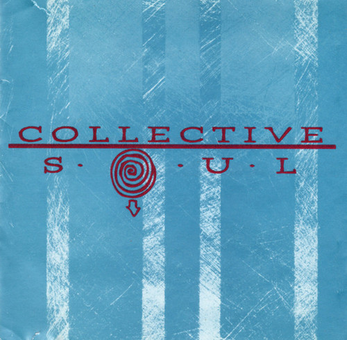 Collective Soul - Collective Soul (CD, Album)_3410112060
