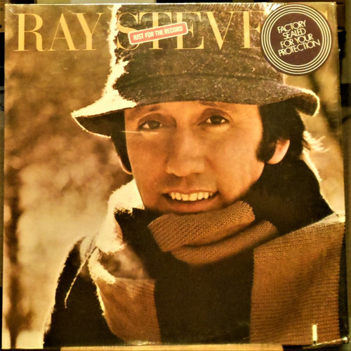 Ray Stevens - Just For The Record (LP, Album, Los)
