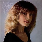 Stella Parton - Love Ya (LP, Album, Spe)_3414625965