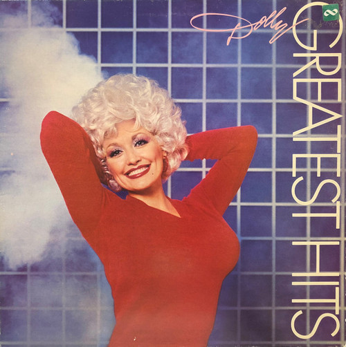 Dolly Parton - Greatest Hits (LP, Comp, Gat)