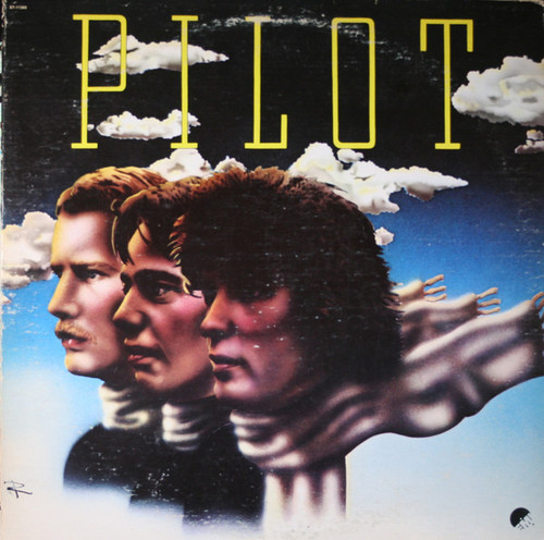 Pilot - Pilot (LP, Album, Win)_3422343516