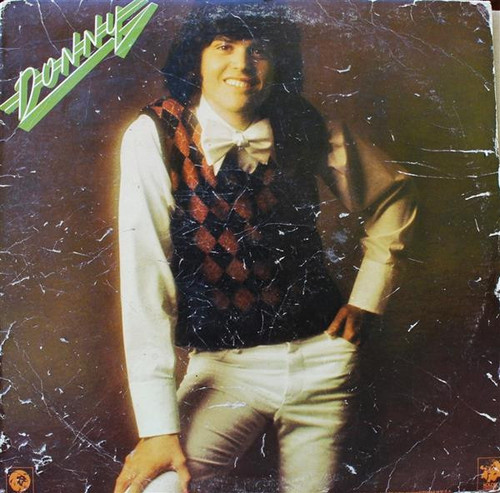 Donny Osmond - Donny (LP, Pre)_3423979077