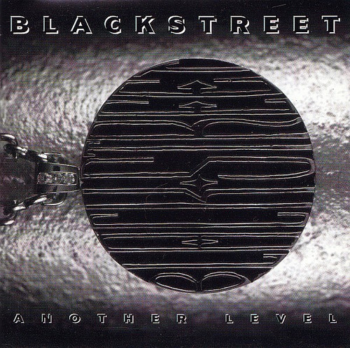 Blackstreet - Another Level (CD, Album)