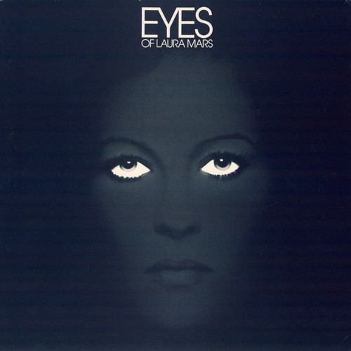 Various - Eyes Of Laura Mars (Music From The Original Motion Picture Soundtrack) (LP, Album, Ter)_3429023973