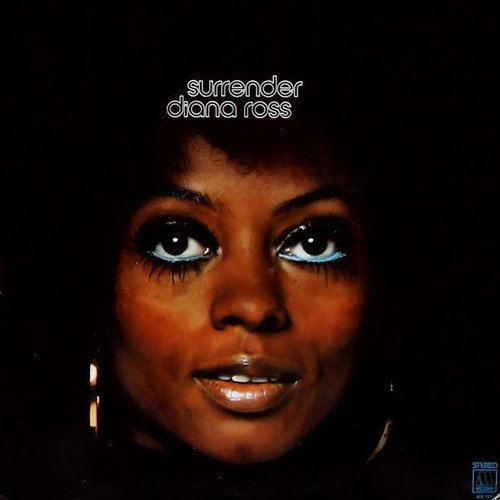 Diana Ross - Surrender (LP, Album)_3433709307