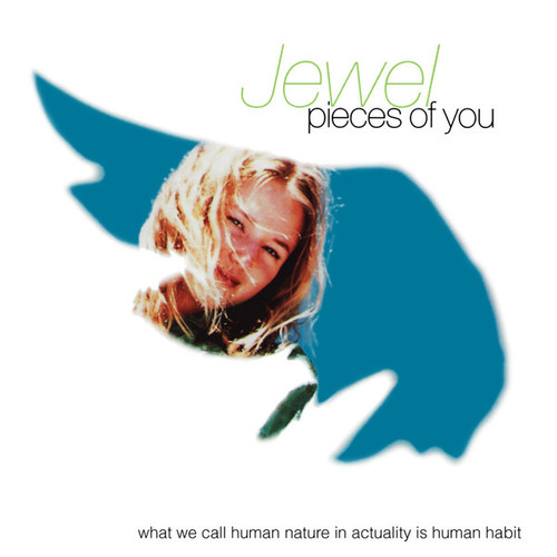 Jewel - Pieces Of You (CD, Album)_3429630075