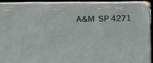 Carpenters - Close To You (LP, Album, Mon)