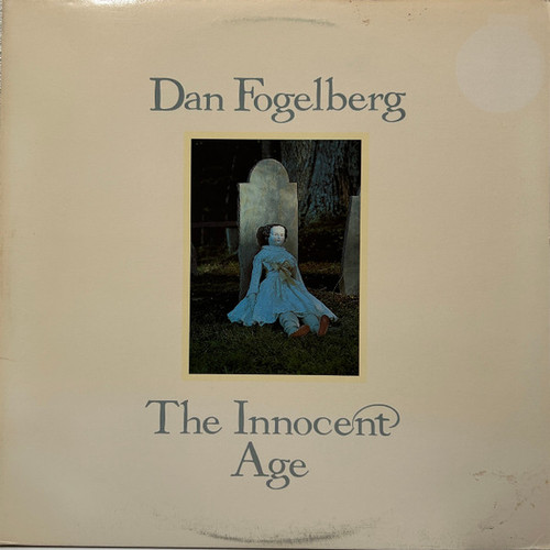 Dan Fogelberg - The Innocent Age (2xLP, Album, Pit)_3441703215