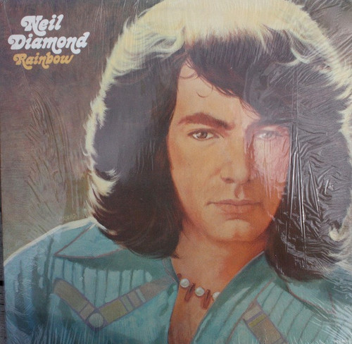 Neil Diamond - Rainbow (LP, Album, RE)_3453207612
