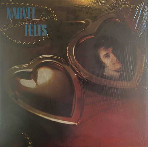 Narvel Felts - Inside Love (LP, Album)_3468237507