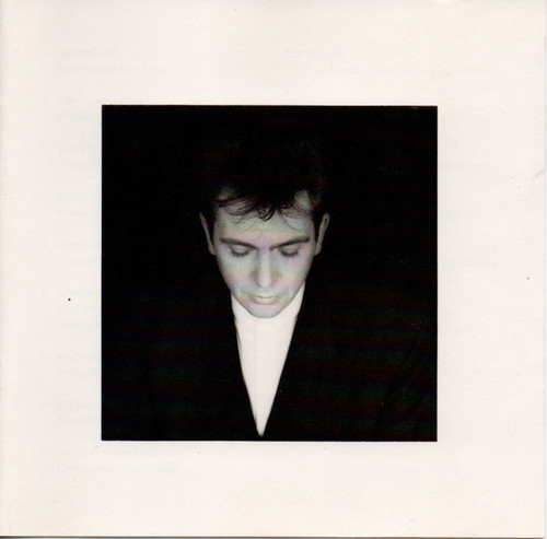 Peter Gabriel - Shaking The Tree (Sixteen Golden Greats) (CD, Comp, Club, RE)