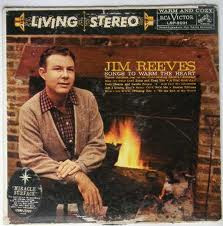 Jim Reeves - Songs To Warm The Heart (LP, Album, Ind)_3480640281