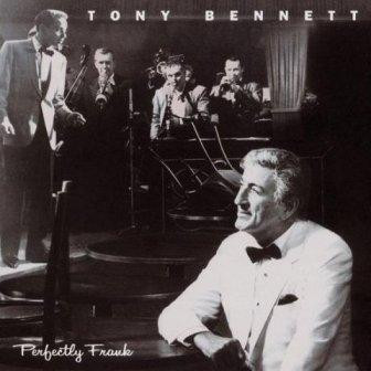 Tony Bennett - Perfectly Frank (CD, Album)_3488055096