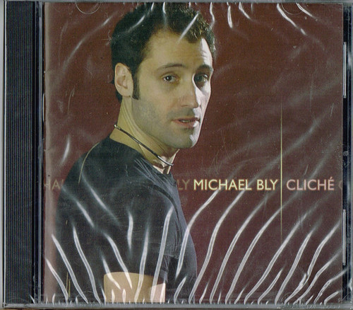 Michael Bly - Cliché  (CD, Album)