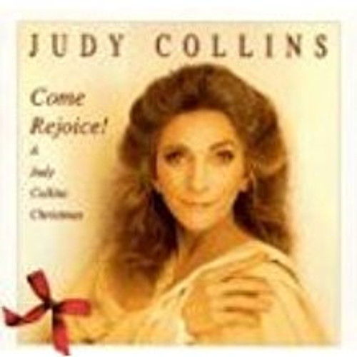 Judy Collins - Come Rejoice! - A Judy Collins Christmas (CD, Album)