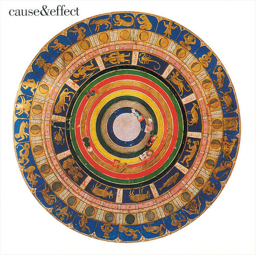 Cause & Effect - Trip (CD, Album)
