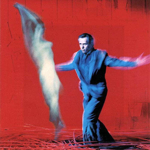 Peter Gabriel - Us (CD, Album, RE, RM)