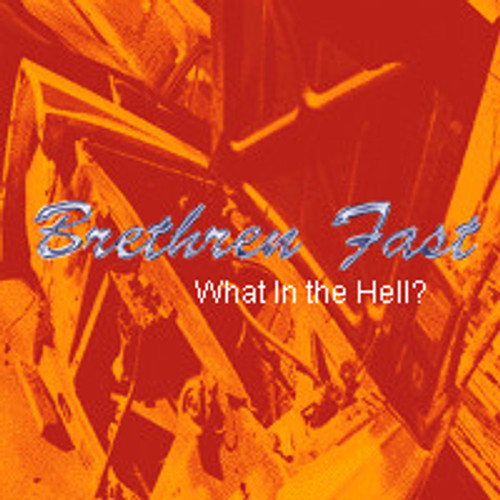 Brethren Fast - What In The Hell? (CD, Album)
