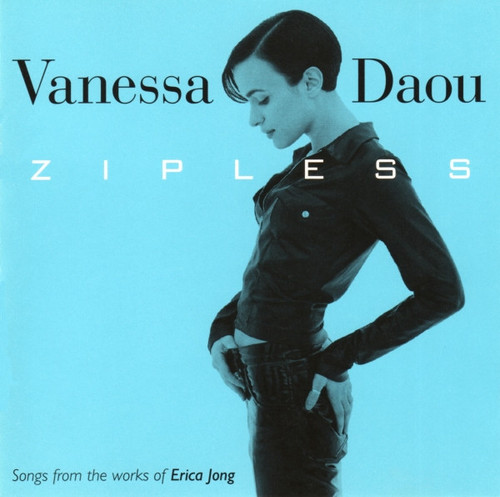Vanessa Daou - Zipless (CD, Album)