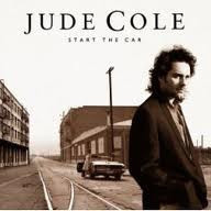 Jude Cole - Start The Car (CD, Album)