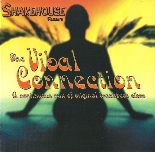 Vibal - The Vibal Connection (CD, Album, Mixed)_3532107401