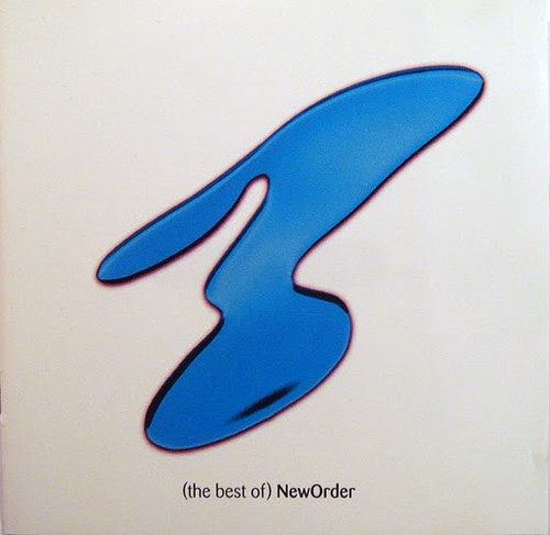 NewOrder* - (The Best Of) NewOrder (CD, Comp, Club)