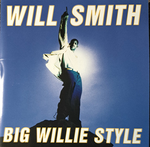 Will Smith - Big Willie Style (CD, Album, Club)_3534219650