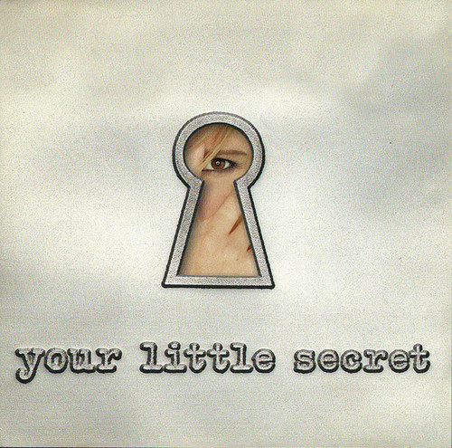 Melissa Etheridge - Your Little Secret (CD, Album, Club)_3580125702