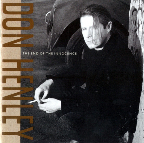 Don Henley - The End Of The Innocence (CD, Album, Dig)_3578294448