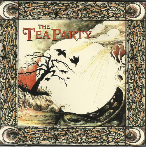 The Tea Party - Splendor Solis (CD, Album)_3578278899