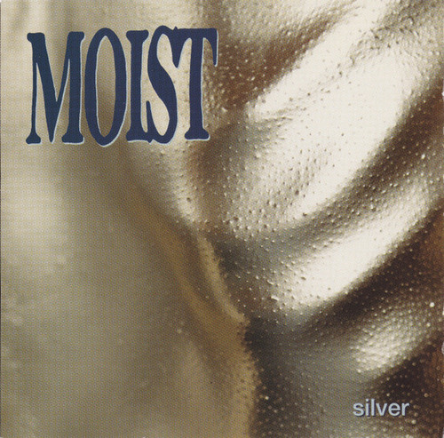 Moist (3) - Silver (CD, Album)
