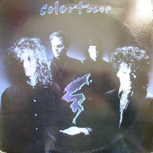 Colortone - Colortone (LP, Album)