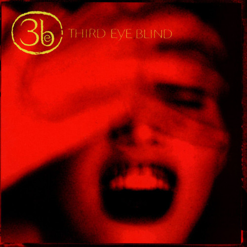 Third Eye Blind - Third Eye Blind (CD, Album)_3585725205