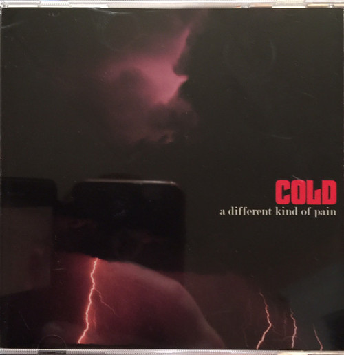 Cold (4) - A Different Kind Of Pain (CD, Album, Club, Enh, BMG)
