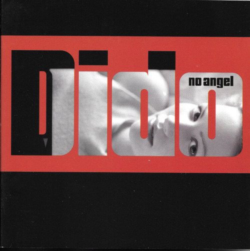 Dido - No Angel (CD, Album, Club)_3587768658