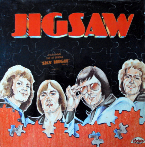 Jigsaw (3) - Jigsaw (LP, Album, Mon)_3587075448