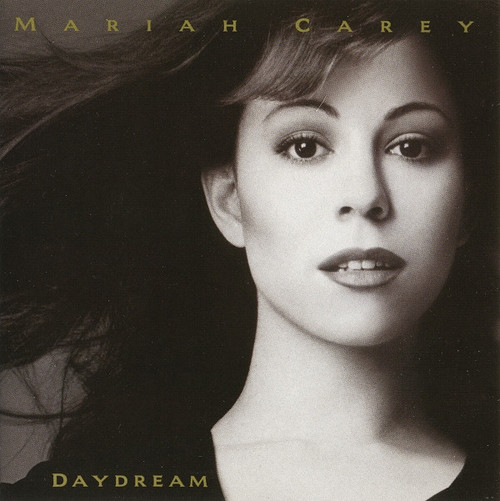 Mariah Carey - Daydream (CD, Album, Pit)_3595764531