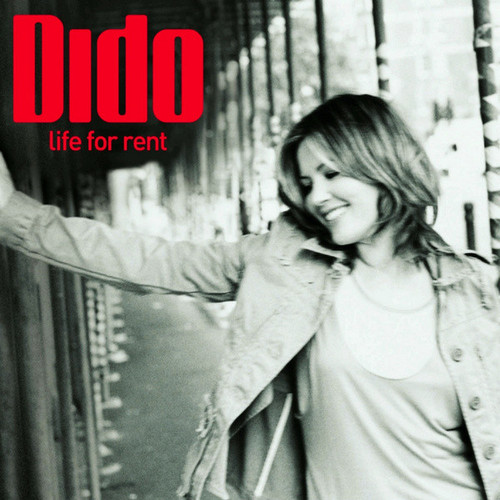 Dido - Life For Rent (CD, Album, SPU)_3595684344