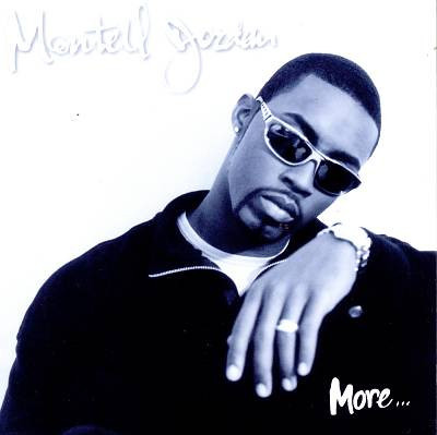 Montell Jordan - More... (CD, Album)