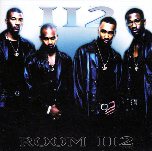 112 - Room 112 (CD, Album)_3602517801