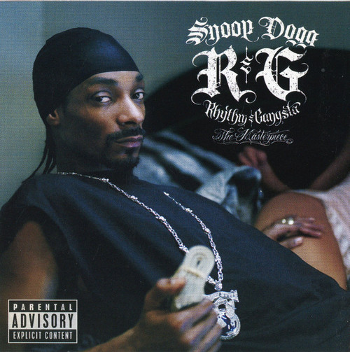 Snoop Dogg - R & G (Rhythm & Gangsta): The Masterpiece (CD, Album)