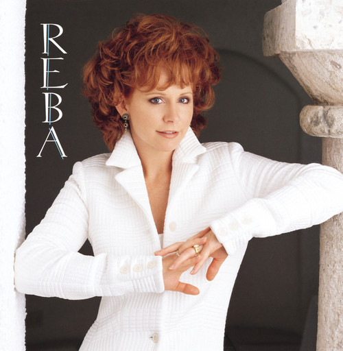 Reba McEntire - What If It's You (CD, Album)