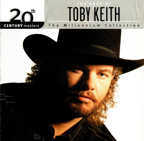 Toby Keith - The Best Of Toby Keith (CD, Comp, Club, RM)_3603623478