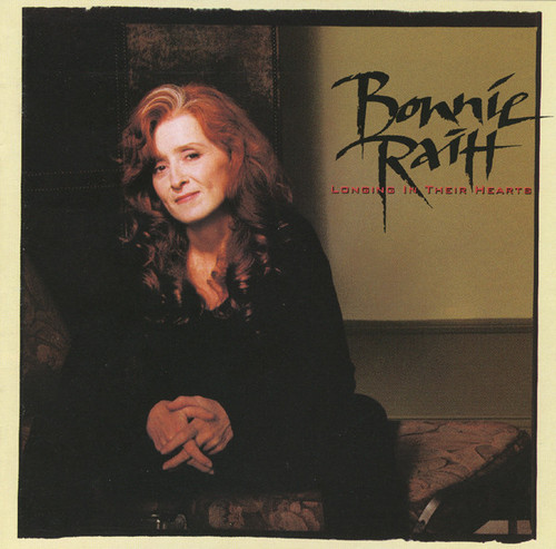 Bonnie Raitt - Longing In Their Hearts (CD, Album, Club)_3603598107