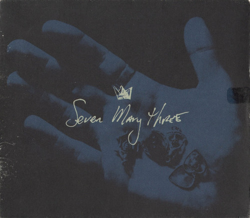 Seven Mary Three - Rock Crown (CD, Album, Sli)_3603498546