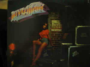 Love Affair (4) - Love Affair (LP, Album, Promo)