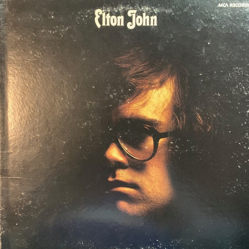 Elton John - Elton John (LP, Album, RE, Gat)_3626747139