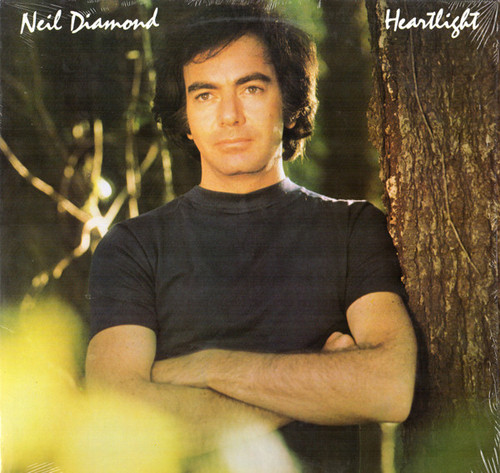 Neil Diamond - Heartlight (LP, Album, Car)_3646889838
