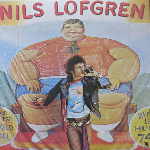 Nils Lofgren - Nils Lofgren (LP, Album)_3661789755