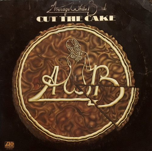 Average White Band - Cut The Cake (LP, Album, MO )_3661251306